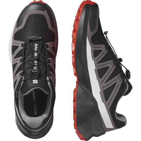 Salomon Speedcross Peak Gore-Tex